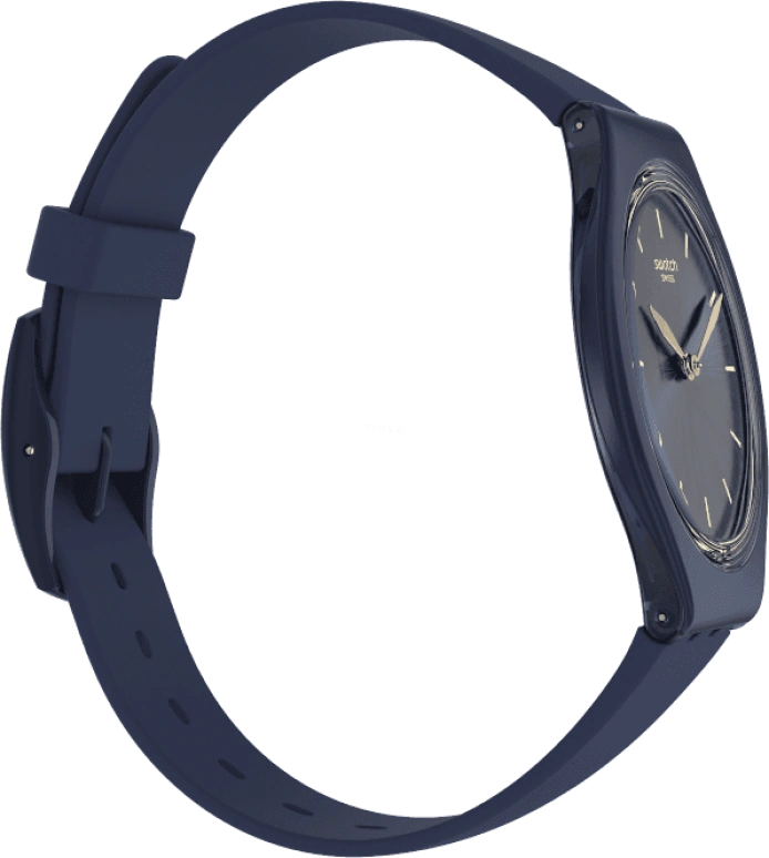 Swatch,SKIN 36.80mm,36.80mm,Plastic,SVON104