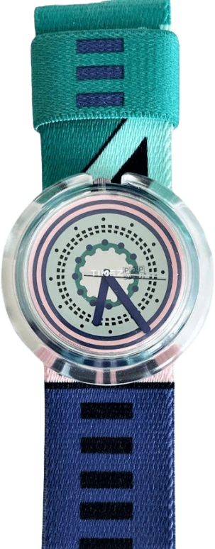 Swatch Other PWN107