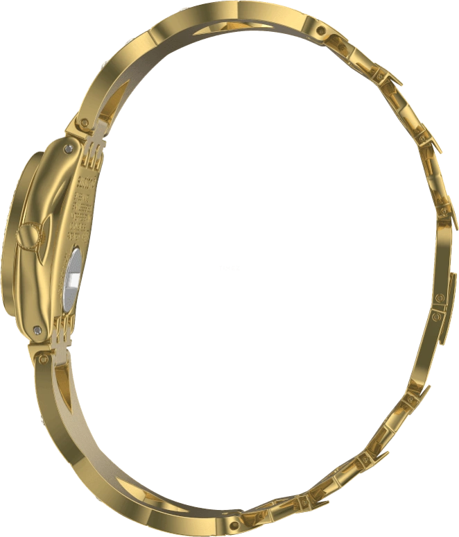 Swatch,IRONY 25mm,25mm,Gold,YSG164G