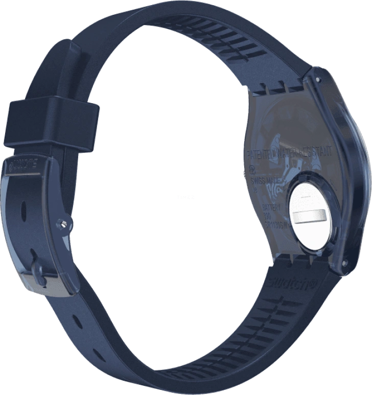 Swatch,Originals 34x39.20mm,34x39.20mm,Plastic,GN269