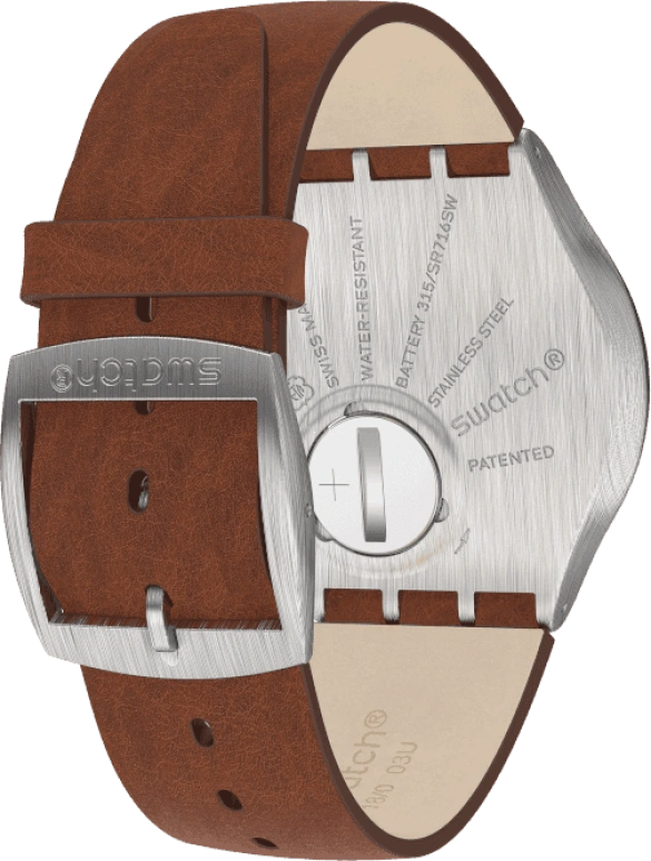 Swatch,SKIN ,SS07S108