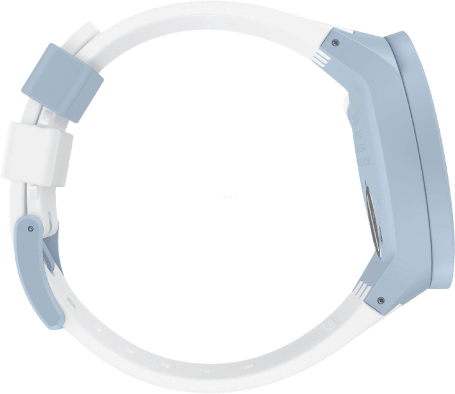 Swatch,THE BOLD 47mm,47mm,Bioceramic,Ceramic,White,SB03N101