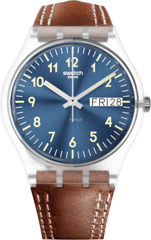 Swatch Originals GE709