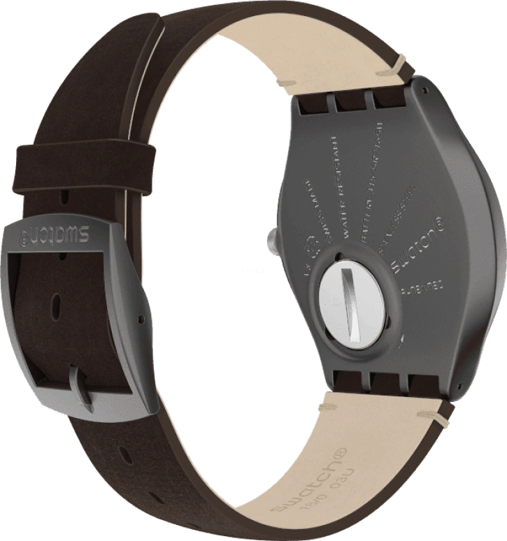 Swatch,SKIN ,SS07M100