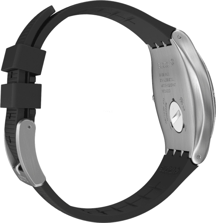 Swatch,IRONY 42.70mm,42.70mm,YWS454