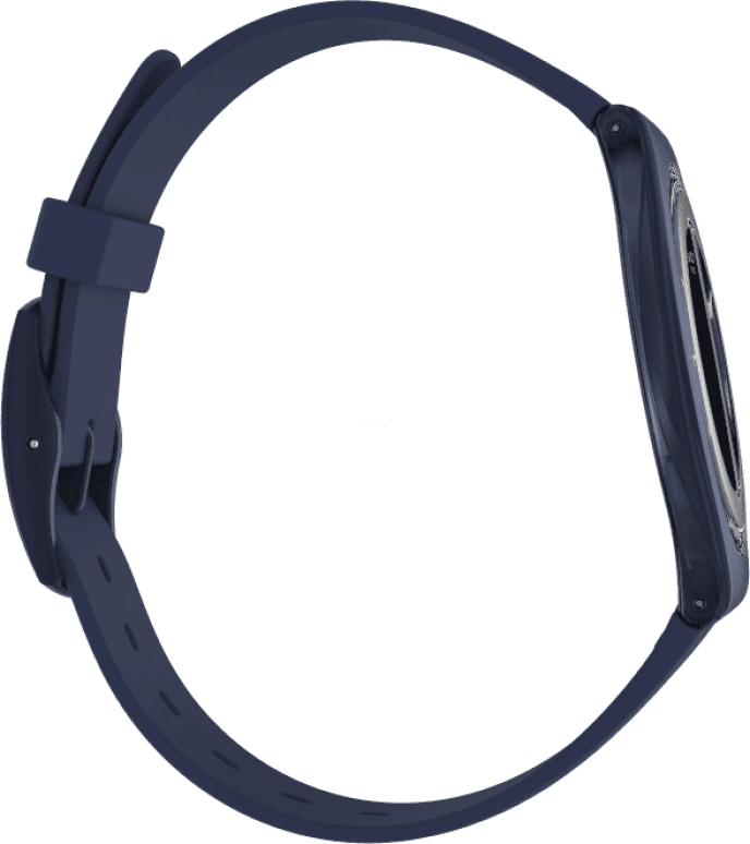 Swatch,SKIN 36.80mm,36.80mm,Plastic,SVON104