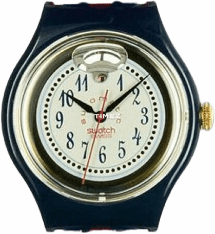 Swatch Other SAN105