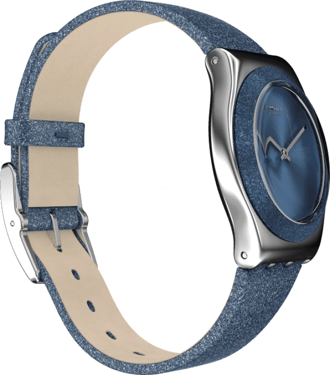 Swatch,IRONY 33x38mm,33x38mm,YLS221