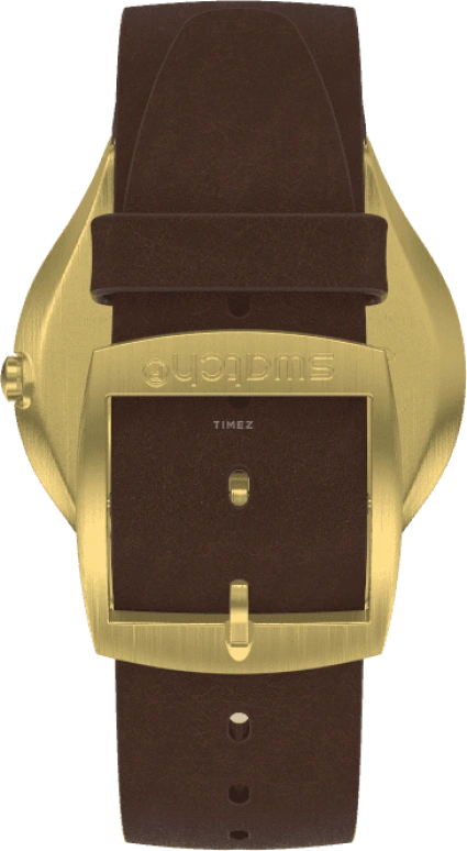 Swatch,SKIN ,SS07G100