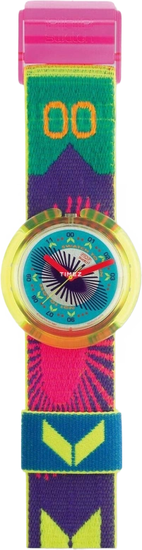Swatch Other PWK175