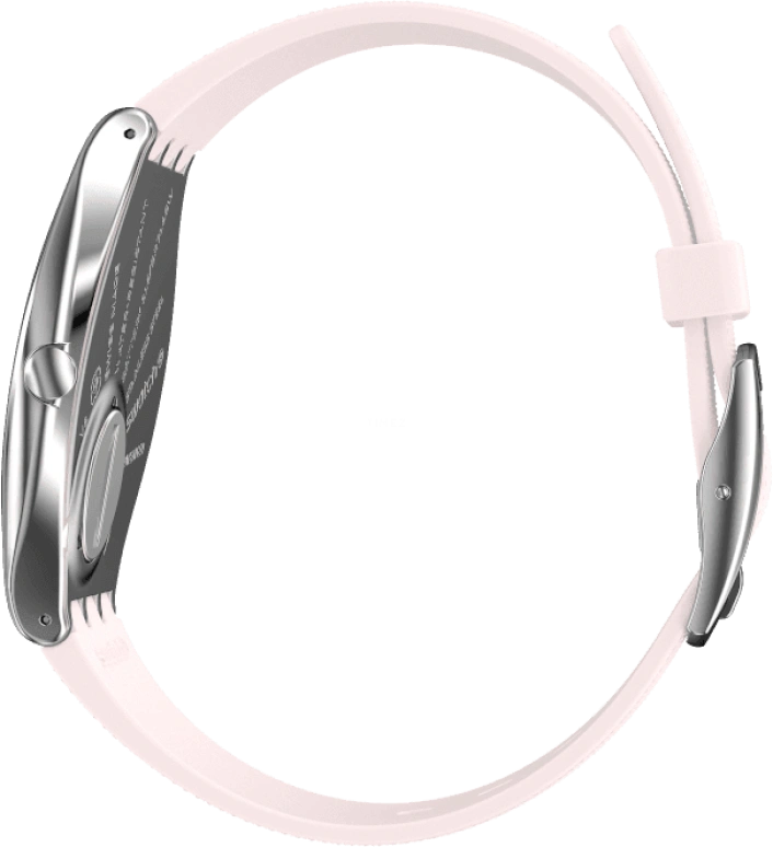 Swatch,SKIN ,Pink,SYXS124