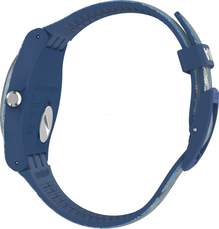 Swatch,Other 41mm,41mm,SUOZ335