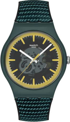 Swatch Originals SO29G112-6000