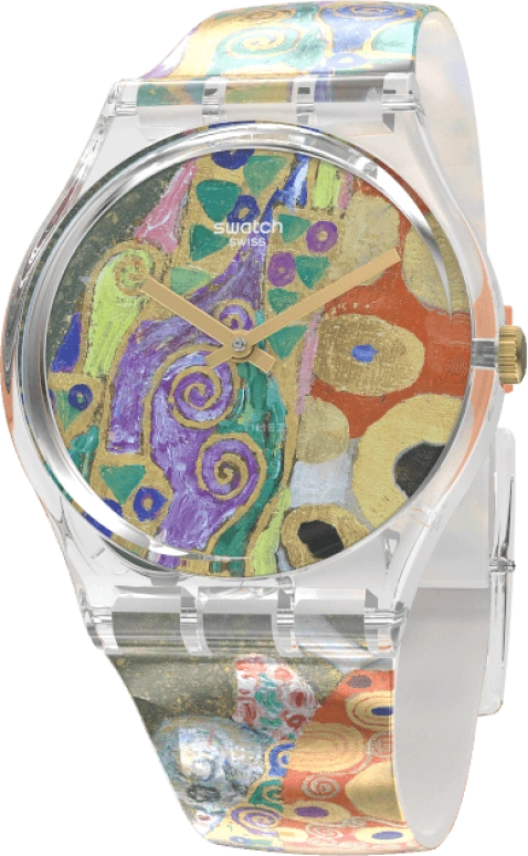 Swatch,Originals 34mm,34mm,GZ349