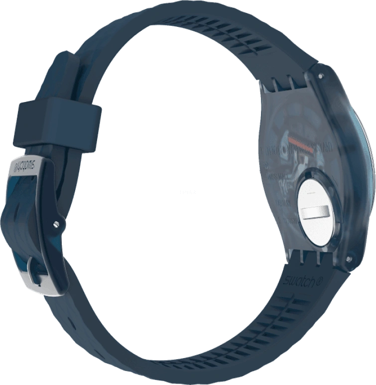 Swatch,Originals 34x39.20mm,34x39.20mm,Plastic,GN271