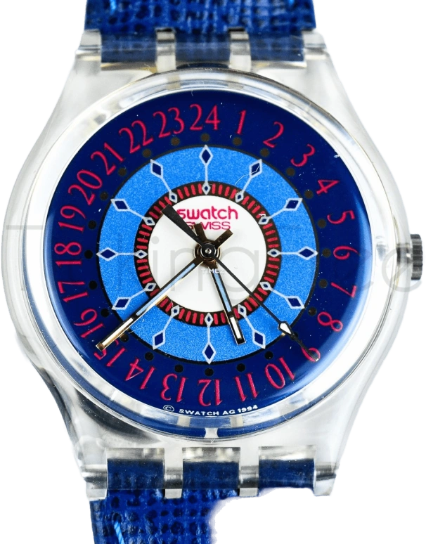 Swatch Other GK188