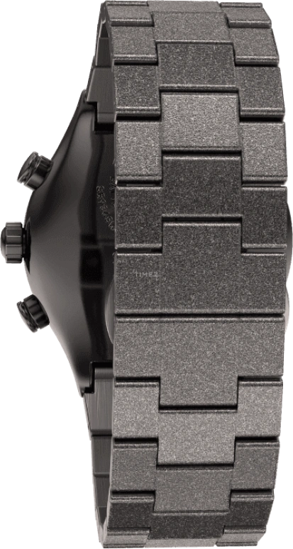 Swatch,IRONY 43x49mm,43x49mm,YVM405G