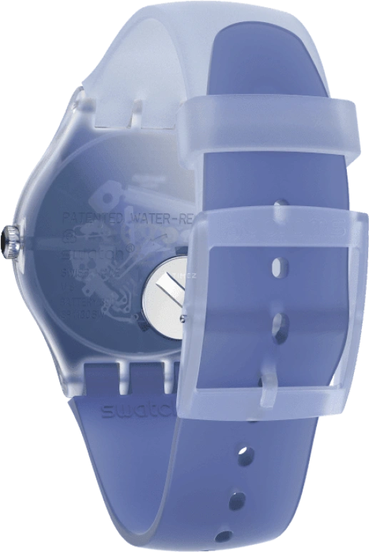 Swatch,Originals 41mm,41mm,Open,SUOK150