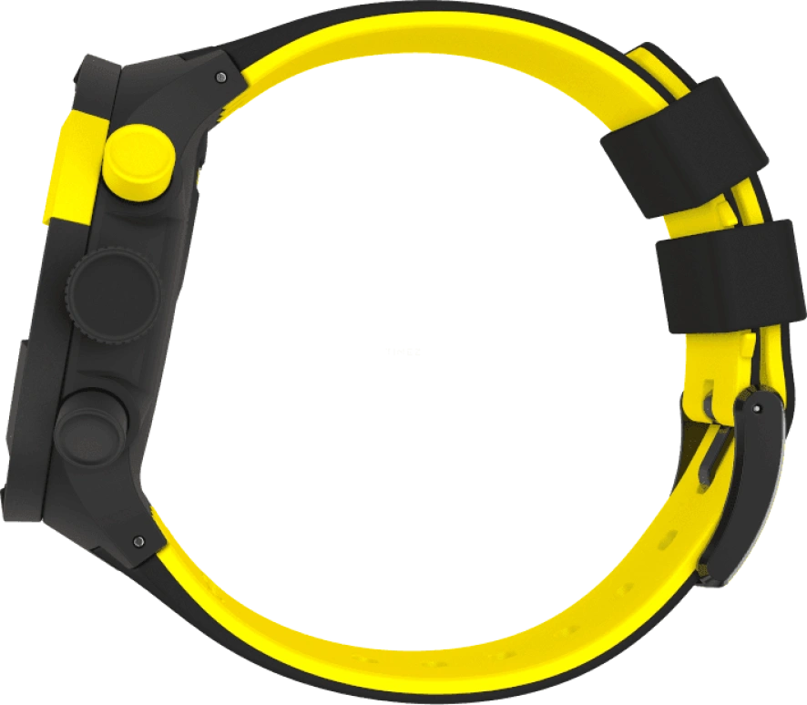 Swatch,THE BOLD 47mm,47mm,Plastic,Black,Sapphire,Crystal Glass,Closed,SB02B403