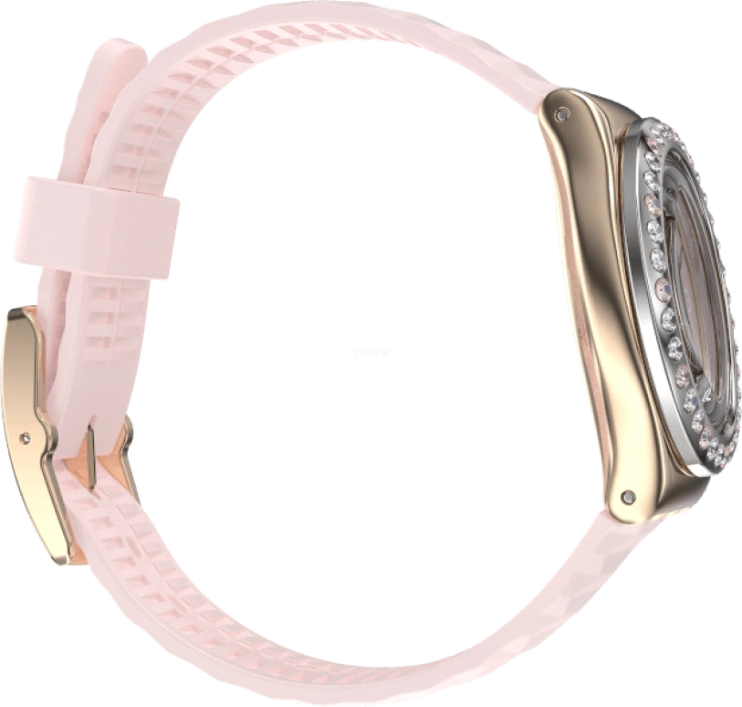 Swatch,IRONY 33mm,33mm,Pink,Closed,YLG147