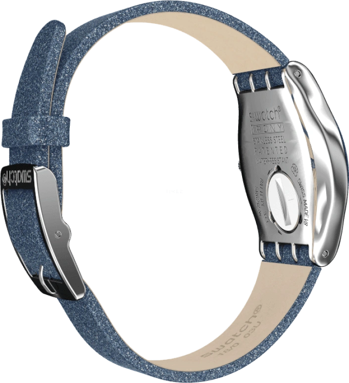 Swatch,IRONY 33x38mm,33x38mm,YLS221
