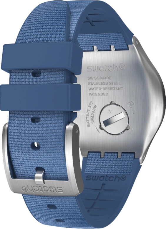 Swatch,IRONY 42.70x47.20mm,42.70x47.20mm,YWS455