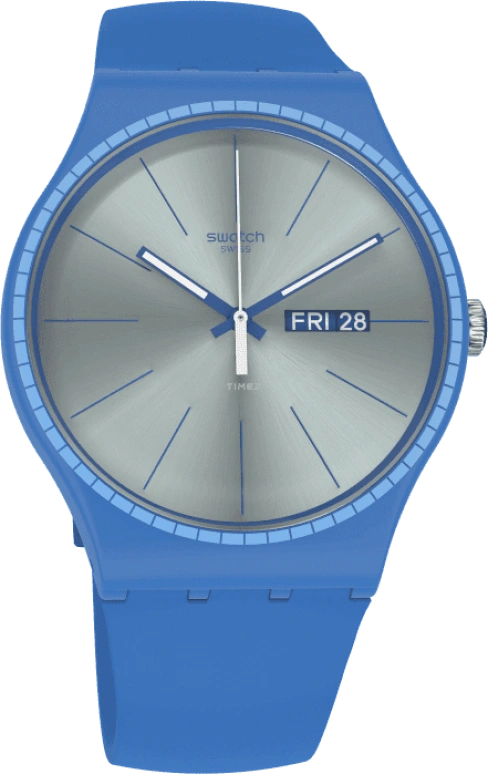 Swatch,Originals 41x47.40mm,41x47.40mm,Plastic,SUON714