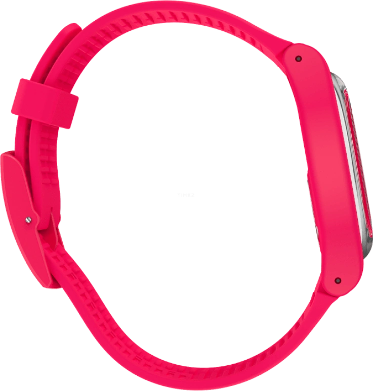 Swatch,CLASSIC ,Plastic,Red,SUOR704