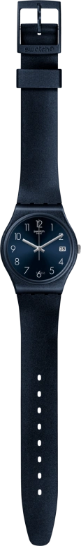 Swatch,Originals 34mm,34mm,Plastic,GN414