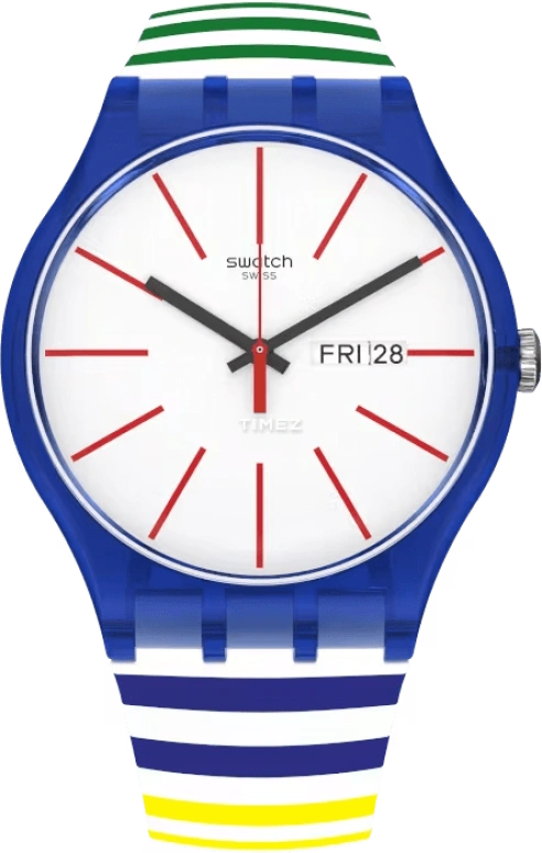 Swatch Other SUON715