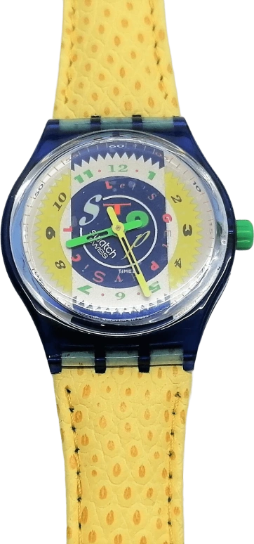 Swatch Other SSN101