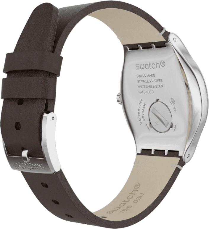 Swatch,IRONY 42.70mm,42.70mm,YWS440