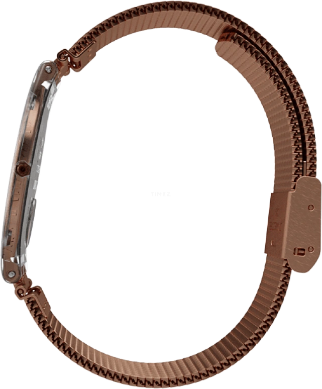 Swatch,CLASSIC 34mm,34mm,Plastic,Gold,SFP115M