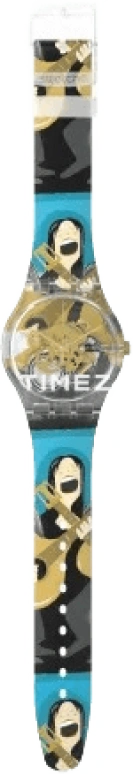 Swatch Other SUOK146-012