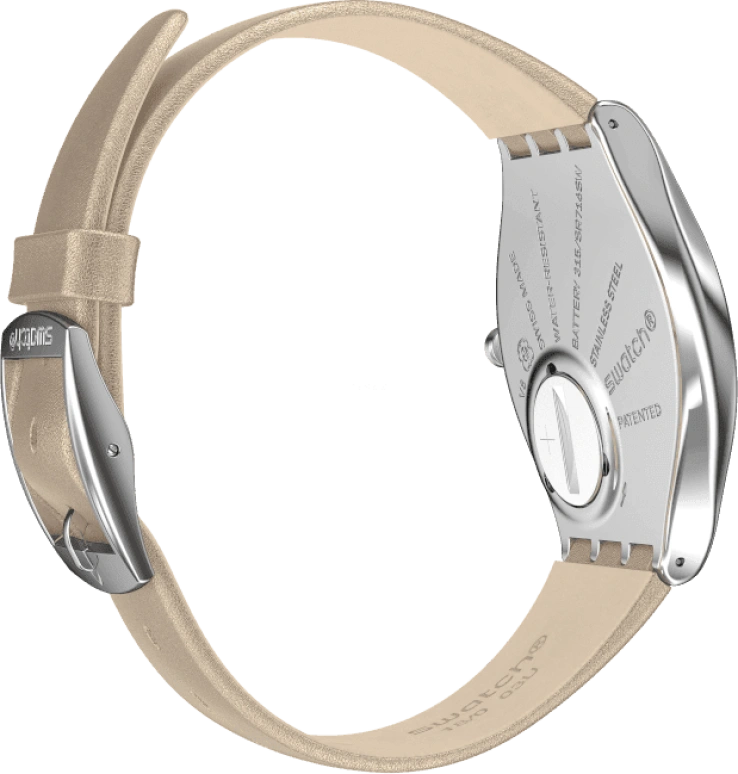 Swatch,SKIN ,Pink,SYXS128