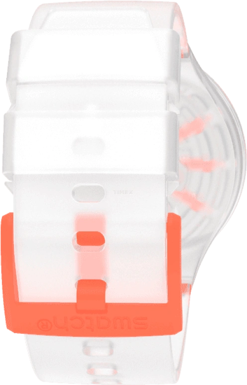 Swatch,THE BOLD 47mm,47mm,Plastic,SO27E102