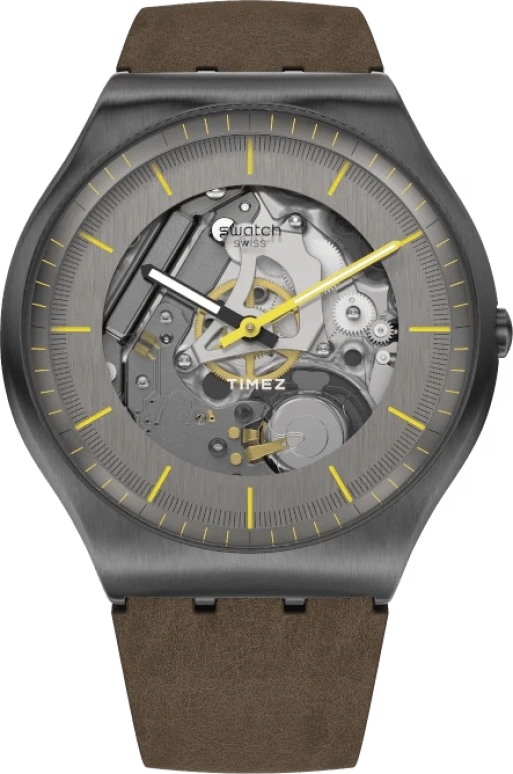 Swatch Other SS07M103