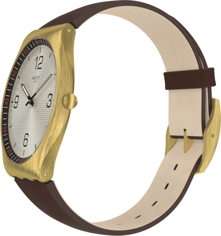 Swatch,SKIN ,SS07G100