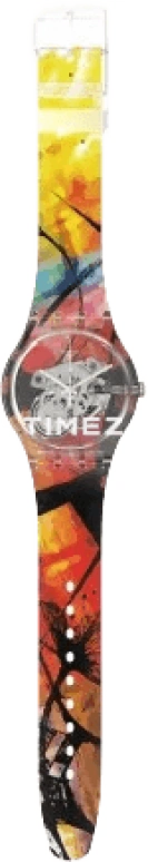 Swatch,Other 41mm,41mm,Plastic,Transparent,Quartz,Sapphire,Crystal Glass,Round,SUOK137,SUOK137-030
