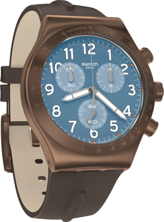 Swatch,IRONY ,YVC100