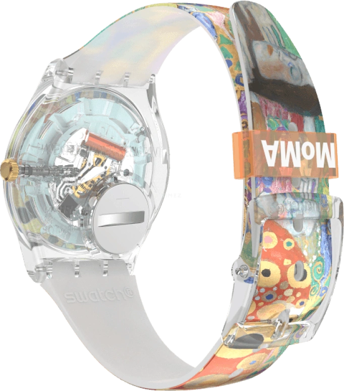 Swatch,Originals 34mm,34mm,GZ349