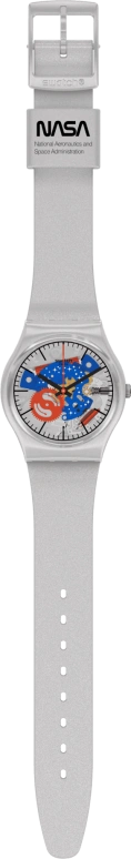 Swatch,Originals 34mm,34mm,Plastic,GZ355