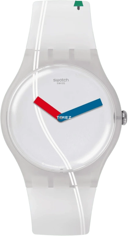 Swatch Originals SUOW137