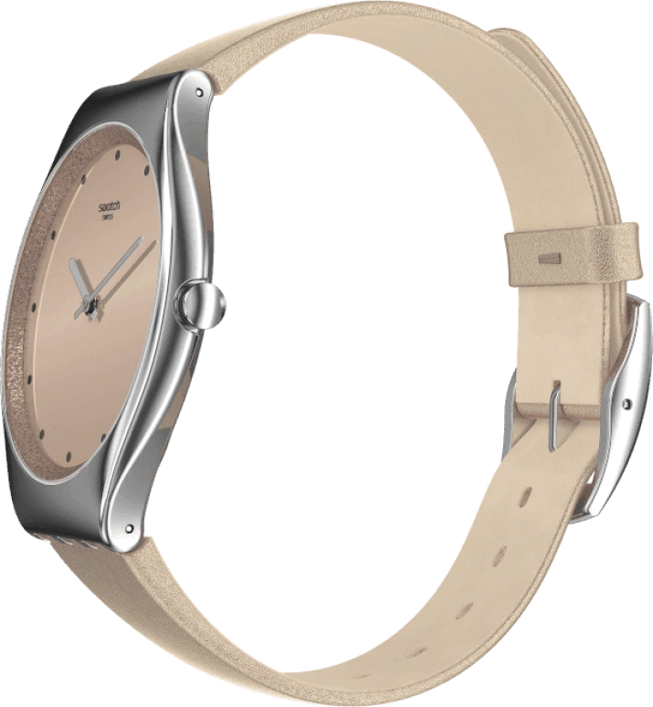 Swatch,SKIN ,Pink,SYXS128