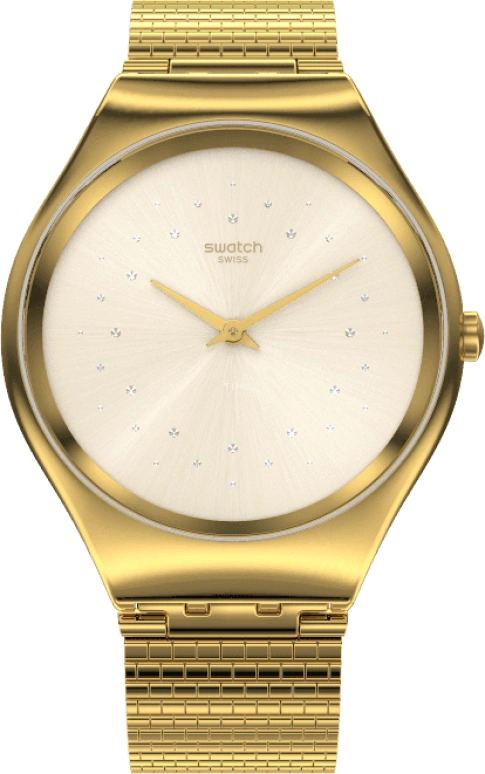 Swatch SKIN SYXG106GG
