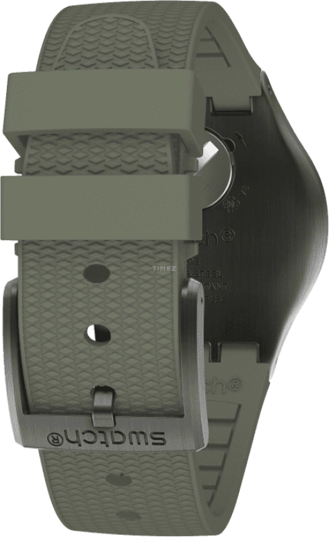Swatch,IRONY 43mm,43mm,YVM404