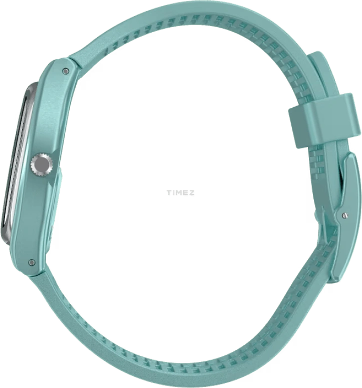 Swatch,Originals 34mm,34mm,Plastic,Blue,Quartz,Tonneau,GS160