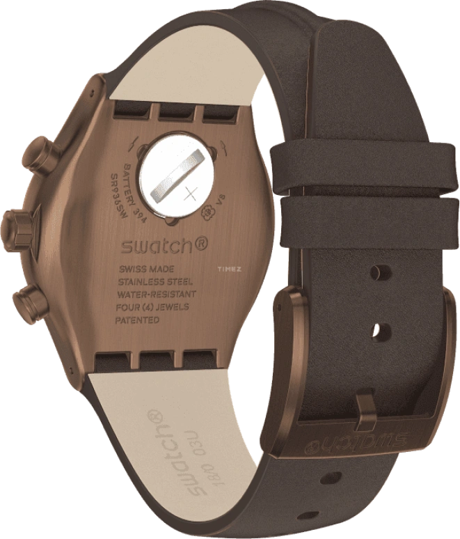 Swatch,IRONY ,YVC100