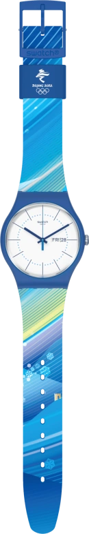 Swatch,Originals 41mm,41mm,Bioceramic,White,SO29Z700