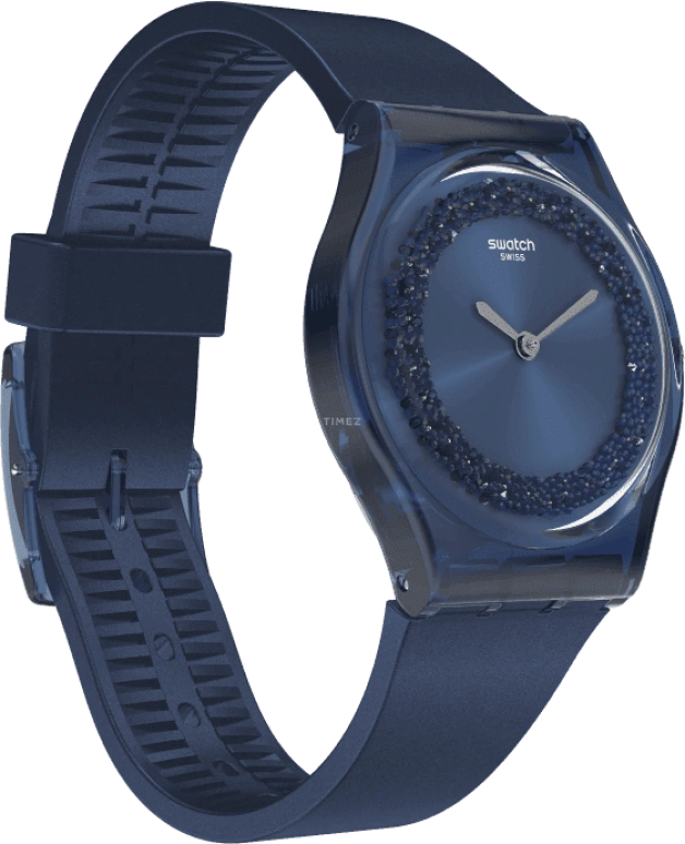 Swatch,Originals 34x39.20mm,34x39.20mm,Plastic,GN269
